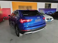 Audi Q3 2021 (39000 км)
