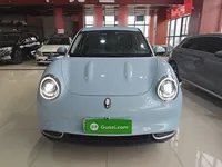 ORA Good Cat 2021 (77800 км)