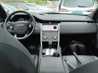 Land Rover Discovery Sport New Energy 2021 (124400 км)