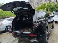Land Rover Discovery Sport New Energy 2021 (124400 км)