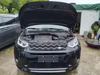 Land Rover Discovery Sport New Energy 2021 (124400 км)