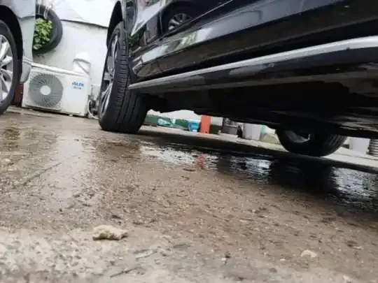 Land Rover Discovery Sport New Energy 2021 (124400 км)