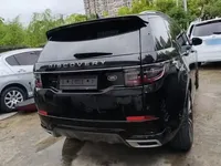 Land Rover Discovery Sport New Energy 2021 (124400 км)