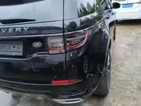 Land Rover Discovery Sport New Energy 2021 (124400 км)