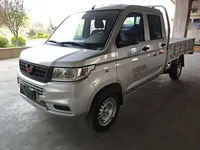Wuling Rongguang New Truck 2021 (18500 км)