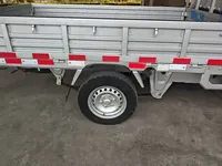 Wuling Rongguang New Truck 2021 (18500 км)