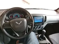 Wuling Rongguang New Truck 2021 (18500 км)