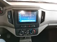 Wuling Rongguang New Truck 2021 (18500 км)