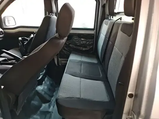 Wuling Rongguang New Truck 2021 (18500 км)