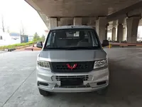 Wuling Rongguang New Truck 2021 (18500 км)