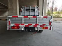 Wuling Rongguang New Truck 2021 (18500 км)