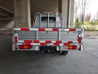 Wuling Rongguang New Truck 2021 (18500 км)