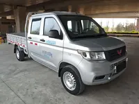 Wuling Rongguang New Truck 2021 (18500 км)