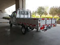 Wuling Rongguang New Truck 2021 (18500 км)