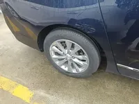 Buick GL8 2021 (48400 км)
