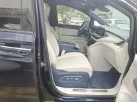 Buick GL8 2021 (48400 км)