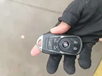 Buick GL8 2021 (48400 км)