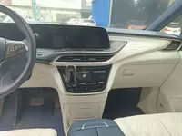 Buick GL8 2021 (48400 км)