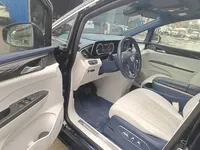 Buick GL8 2021 (48400 км)