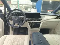 Buick GL8 2021 (48400 км)