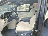 Buick GL8 2021 (48400 км)