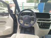 Buick GL8 2021 (48400 км)