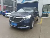 Buick GL8 2021 (48400 км)