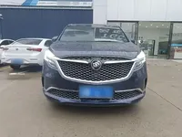 Buick GL8 2021 (48400 км)