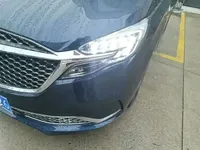 Buick GL8 2021 (48400 км)