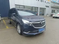 Buick GL8 2021 (48400 км)