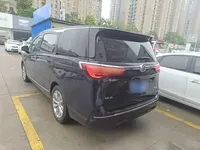 Buick GL8 2021 (48400 км)