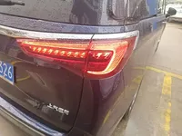 Buick GL8 2021 (48400 км)