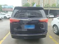 Buick GL8 2021 (48400 км)
