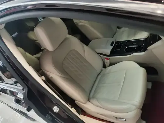 Buick GL8 2021 (92600 км)