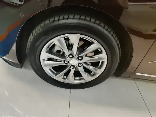 Buick GL8 2021 (92600 км)
