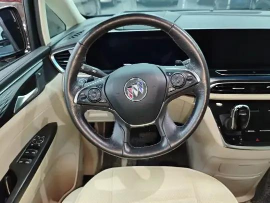 Buick GL8 2021 (100399 км)