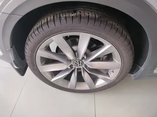 Volkswagen FAW-Volkswagen CC 2021 (41900 км)