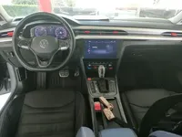 Volkswagen FAW-Volkswagen CC 2021 (41900 км)