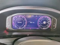 Volkswagen FAW-Volkswagen CC 2021 (41900 км)