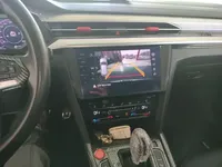 Volkswagen FAW-Volkswagen CC 2021 (41900 км)