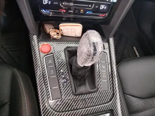 Volkswagen FAW-Volkswagen CC 2021 (41900 км)