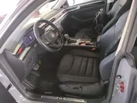 Volkswagen FAW-Volkswagen CC 2021 (41900 км)
