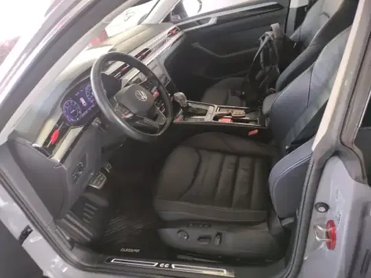 Volkswagen FAW-Volkswagen CC 2021 (41900 км)