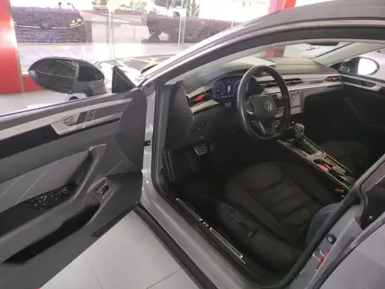 Volkswagen FAW-Volkswagen CC 2021 (41900 км)