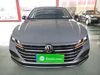 Volkswagen FAW-Volkswagen CC 2021 (41900 км)