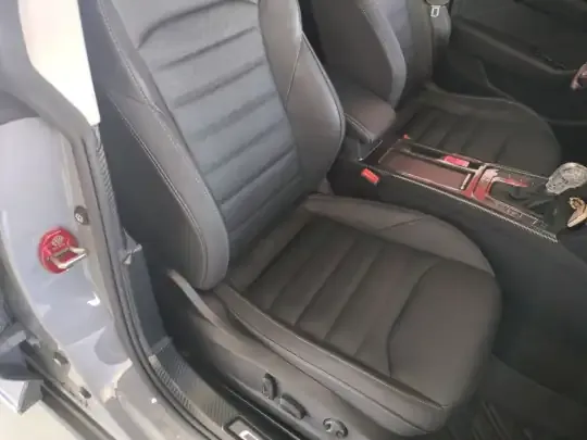 Volkswagen FAW-Volkswagen CC 2021 (41900 км)