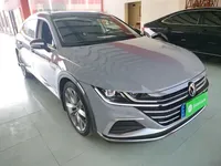Volkswagen FAW-Volkswagen CC 2021 (41900 км)