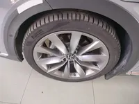 Volkswagen FAW-Volkswagen CC 2021 (41900 км)