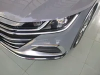 Volkswagen FAW-Volkswagen CC 2021 (41900 км)
