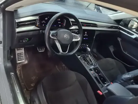 Volkswagen FAW-Volkswagen CC 2021 (57000 км)